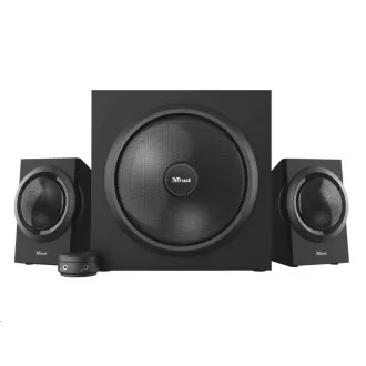 TRUST reproduktor Yuri 2.1 Speaker Set TRUST reproduktor Yuri 2.1 Speaker Set
