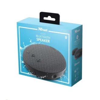 TRUST bezdrôtový reproduktor Miro Compact Bluetooth Wireless Speaker TRUST bezdrôtový reproduktor Miro Compact Bluetooth Wireless Speaker
