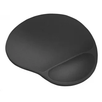 TRUST podložka pod myš BigFoot XL Mouse Pad with gél pad