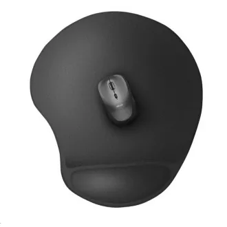TRUST podložka pod myš BigFoot XL Mouse Pad with gél pad
