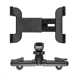 TRUST držiak na tablet do auta, Thano Tablet Headrest Car Holder TRUST držiak na tablet do auta, Thano Tablet Headrest Car Holder