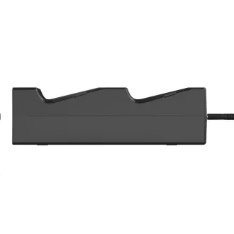 TRUST nabíjacej stanice GXT 250 Duo Charging Dock for Xbox Series X/S
