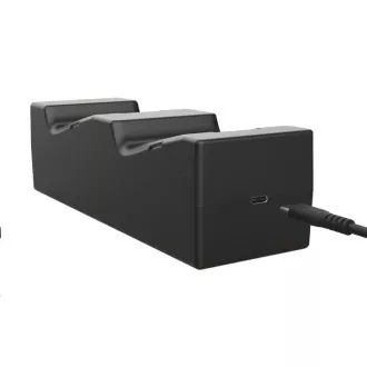 TRUST nabíjacej stanice GXT 250 Duo Charging Dock for Xbox Series X/S