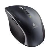 Logitech Wireless Mouse M705 Charcoal OEM - Rozbalené