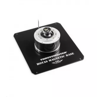 Thrustmaster Samostatná základňa TM HOTAS MAGNETIC BASE pre HOTAS WARTHOG (2960846)