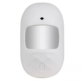 iGET SECURITY P1v2 - Bezdrôtový pohybový PIR detektor iGET