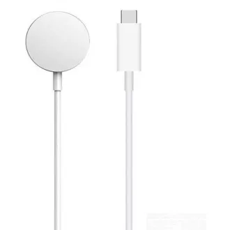 COTEetCI magnetická bezdrôtová nabíjačka 15W (kompatibilná s iPhone 12 MagSafe)