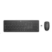 HP Wireless 235 Mouse and Keyboard SK-SK