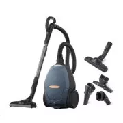Electrolux PD82-8DB Vreckové vysávače Pure D8