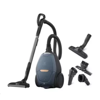 Electrolux PD82-8DB Vreckové vysávače Pure D8
