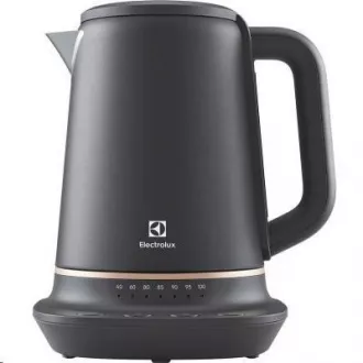 Electrolux E7K1-6BP Kanvica nerezové