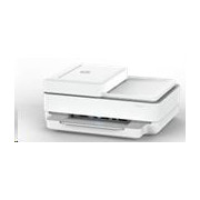 HP All-in-One Deskjet ENVY PRO 6420 HP cement (A4, 10/7ppm, USB, Wi-Fi, BT, Print, Scan, Copy, Duplex, Fax, ADF)
