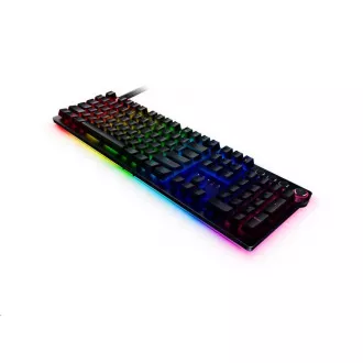 RAZER klávesnica Huntsman V2 (Analog Switch), US Layout