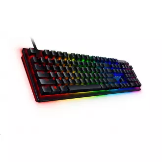 RAZER klávesnica Huntsman V2 (Analog Switch), US Layout
