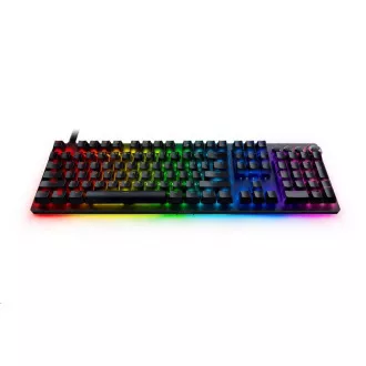 RAZER klávesnica Huntsman V2 (Analog Switch), US Layout