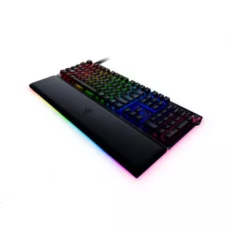 RAZER klávesnica Huntsman V2 (Analog Switch), US Layout