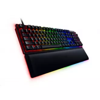RAZER klávesnica Huntsman V2 (Analog Switch), US Layout