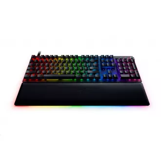 RAZER klávesnica Huntsman V2 (Analog Switch), US Layout