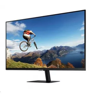 Samsung MT LED LCD Smart Monitor 32" 32AM700URXEN-plochý, VA, 3840x2160, 8ms, 60Hz, HDMI, USB, Repro Samsung MT LED LCD Smart Monitor 32" 32AM700URXEN-plochý, VA, 3840x2160, 8ms, 60Hz, HDMI, USB, Repro