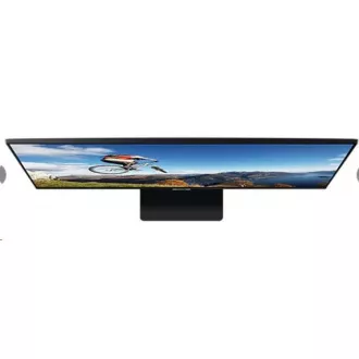 Samsung MT LED LCD Smart Monitor 32" 32AM700URXEN-plochý, VA, 3840x2160, 8ms, 60Hz, HDMI, USB, Repro