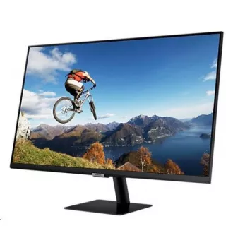 Samsung MT LED LCD Smart Monitor 32" 32AM700URXEN-plochý, VA, 3840x2160, 8ms, 60Hz, HDMI, USB, Repro Samsung MT LED LCD Smart Monitor 32" 32AM700URXEN-plochý, VA, 3840x2160, 8ms, 60Hz, HDMI, USB, Repro