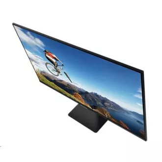 Samsung MT LED LCD Smart Monitor 32" 32AM700URXEN-plochý, VA, 3840x2160, 8ms, 60Hz, HDMI, USB, Repro Samsung MT LED LCD Smart Monitor 32" 32AM700URXEN-plochý, VA, 3840x2160, 8ms, 60Hz, HDMI, USB, Repro