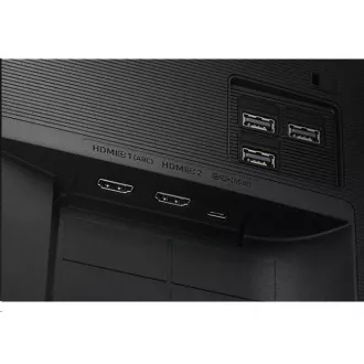 Samsung MT LED LCD Smart Monitor 32" 32AM700URXEN-plochý, VA, 3840x2160, 8ms, 60Hz, HDMI, USB, Repro Samsung MT LED LCD Smart Monitor 32" 32AM700URXEN-plochý, VA, 3840x2160, 8ms, 60Hz, HDMI, USB, Repro