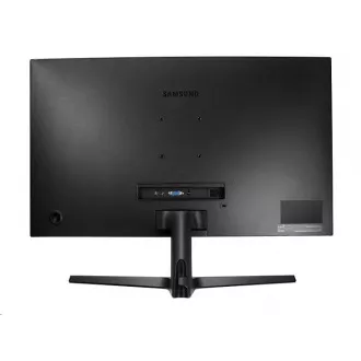 SAMSUNG MT LED LCD Monitor 27" 27R500FHRXEN- prehnutý, VA, 1920x1080, 4ms, 60Hz, HDMI