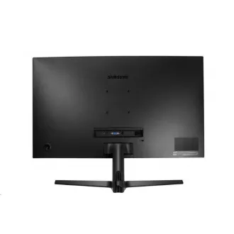 Samsung MT LED LCD Monitor 32" 32R500FHRXEN-prehnutý, VA, 1920x1080, 4ms, 75Hz, HDMI