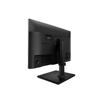 SAMSUNG MT LED LCD Monitor 27" 27T450FQRXEN-plochý, IPS, 1920x1080, 5ms, 75Hz, HDMI, DisplayPort