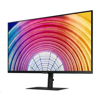 SAMSUNG MT LED LCD Monitor 32" ViewFinity 32A600NWUXEN-plochý, VA, 2560x1440, 5ms, 75Hz, HDMI, DisplayPort, USB3, Pivot
