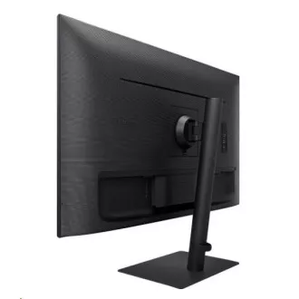 SAMSUNG MT LED LCD Monitor 32" ViewFinity 32A600NWUXEN-plochý, VA, 2560x1440, 5ms, 75Hz, HDMI, DisplayPort, USB3, Pivot