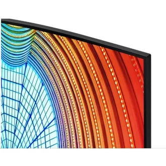 Samsung MT LED LCD Monitor 34" 34A650UXUXEN-prehnutý, VA, 3440x1440, 5ms, 100Hz, HDMI, DisplayPort, USB3