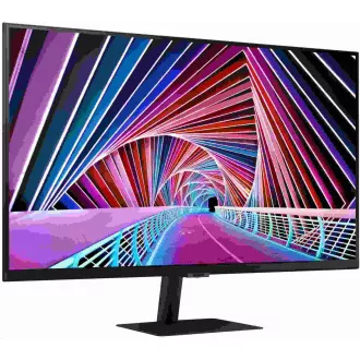 SAMSUNG MT LED LCD Monitor 32" ViewFinity 32A700NWUXEN-plochý, VA, 3840x2160, 5ms, 60Hz, HDMI, DisplayPort