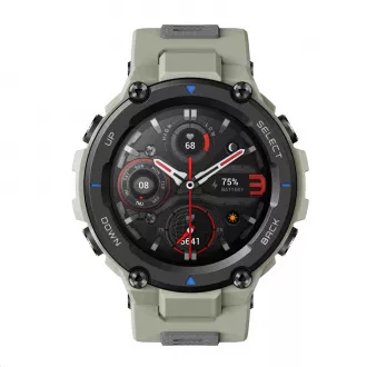 Amazfit T-Rex Pro Desert Grey Amazfit T-Rex Pro Desert Grey