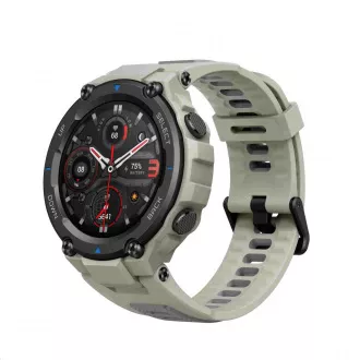 Amazfit T-Rex Pro Desert Grey Amazfit T-Rex Pro Desert Grey