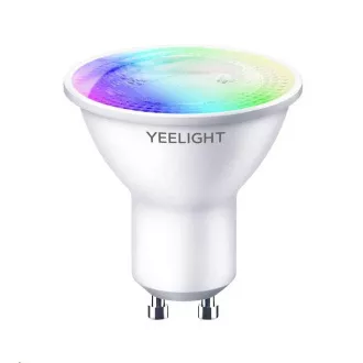 Yeelight GU10 Smart Bulb W1 (Color) Yeelight GU10 Smart Bulb W1 (Color)