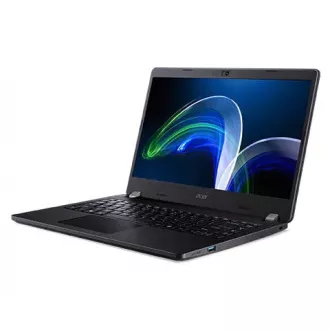 ACER NTB TravelMate P2 (TMP214-41-R37U) - Ryzén 5 PRO 4650U, 8GB, 14" IPS FHD, 512SSD, Radeon ™ Graphics, W10P, Čierna