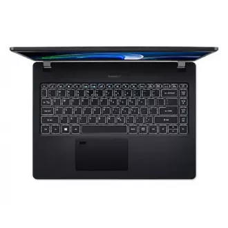 ACER NTB TravelMate P2 (TMP214-41-R37U) - Ryzén 5 PRO 4650U, 8GB, 14" IPS FHD, 512SSD, Radeon ™ Graphics, W10P, Čierna