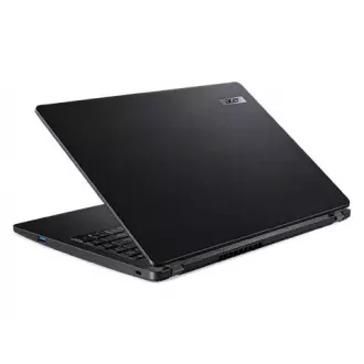 ACER NTB TravelMate P2 (TMP214-41-R37U) - Ryzén 5 PRO 4650U, 8GB, 14" IPS FHD, 512SSD, Radeon ™ Graphics, W10P, Čierna