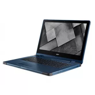 ACER NTB Enduro Urban N3 (EUN314-51W-38B5) - i3-1115G4@3.0GHz14" IPS FHD, 8GB, 512SSD, UHD Graphics, IP53, W10H, modrá ACER NTB Enduro Urban N3 (EUN314-51W-38B5) - i3-1115G4@3.0GHz14" IPS FHD, 8GB, 512SSD, UHD Graphics, IP53, W10H, modrá