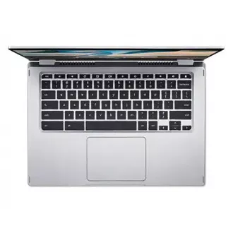 ACER NTB Chromebook Spin 514 (CP514-1H-R0D7) - 14" IPS touch FHD, Ryzen 3250C@2.6GHz, 4GB, 128SSD, Radeon, Chrome, strieborná ACER NTB Chromebook Spin 514 (CP514-1H-R0D7) - 14" IPS touch FHD, Ryzen 3250C@2.6GHz, 4GB, 128SSD, Radeon, Chrome, strieborná