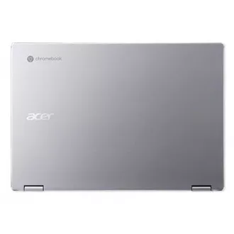 ACER NTB Chromebook Spin 514 (CP514-1H-R0D7) - 14" IPS touch FHD, Ryzen 3250C@2.6GHz, 4GB, 128SSD, Radeon, Chrome, strieborná ACER NTB Chromebook Spin 514 (CP514-1H-R0D7) - 14" IPS touch FHD, Ryzen 3250C@2.6GHz, 4GB, 128SSD, Radeon, Chrome, strieborná
