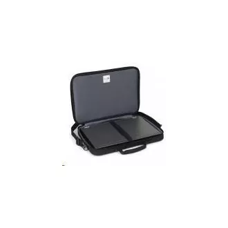 DICOTA BASE XX Laptop Bag Clamshell 13-14.1" Black