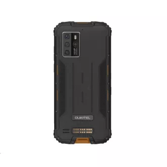 Oukiteľ WP10 Black