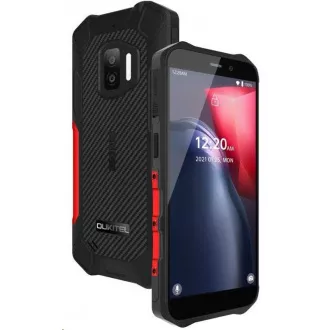 Oukiteľ WP12 Red
