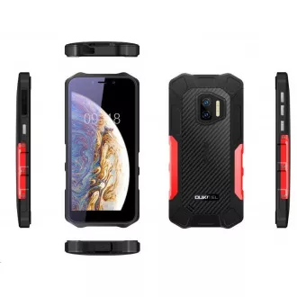 Oukiteľ WP12 Red