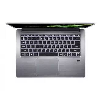ACER NTB Swift 3 (SF314-43-R9GS) - AMD Ryzén 7 5700U, 14" FHD IPS, 16GB, 512SSD, Radeon RX Vega 8, W10H, Strieborná ACER NTB Swift 3 (SF314-43-R9GS) - AMD Ryzén 7 5700U, 14" FHD IPS, 16GB, 512SSD, Radeon RX Vega 8, W10H, Strieborná