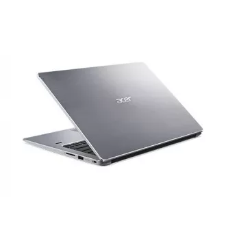 ACER NTB Swift 3 (SF314-43-R9GS) - AMD Ryzén 7 5700U, 14" FHD IPS, 16GB, 512SSD, Radeon RX Vega 8, W10H, Strieborná ACER NTB Swift 3 (SF314-43-R9GS) - AMD Ryzén 7 5700U, 14" FHD IPS, 16GB, 512SSD, Radeon RX Vega 8, W10H, Strieborná