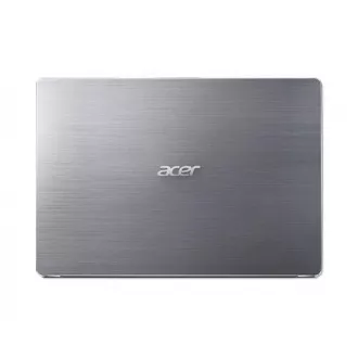 ACER NTB Swift 3 (SF314-43-R9GS) - AMD Ryzén 7 5700U, 14" FHD IPS, 16GB, 512SSD, Radeon RX Vega 8, W10H, Strieborná ACER NTB Swift 3 (SF314-43-R9GS) - AMD Ryzén 7 5700U, 14" FHD IPS, 16GB, 512SSD, Radeon RX Vega 8, W10H, Strieborná